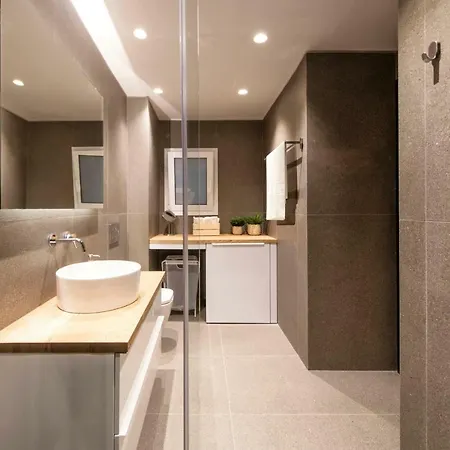 Downtown Syntagma Apartment 3 Athènes Extérieur photo