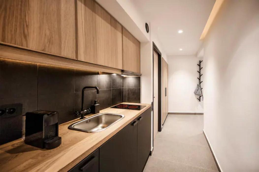 Downtown Syntagma 3 * Athènes