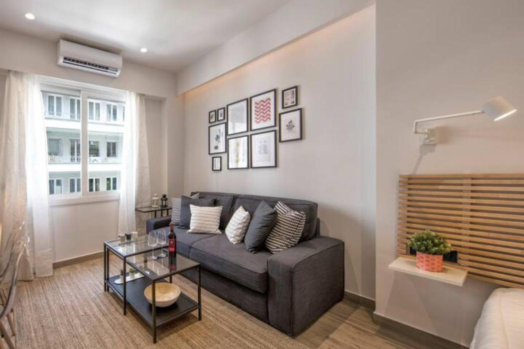 Downtown Syntagma 3 Apartment *