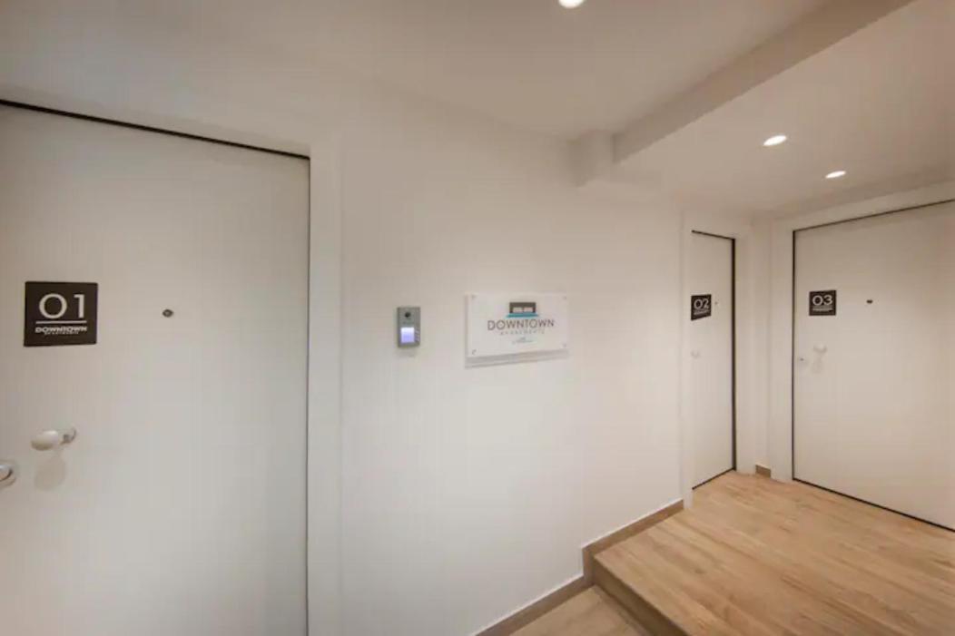 Downtown Syntagma 3 Appartement *
