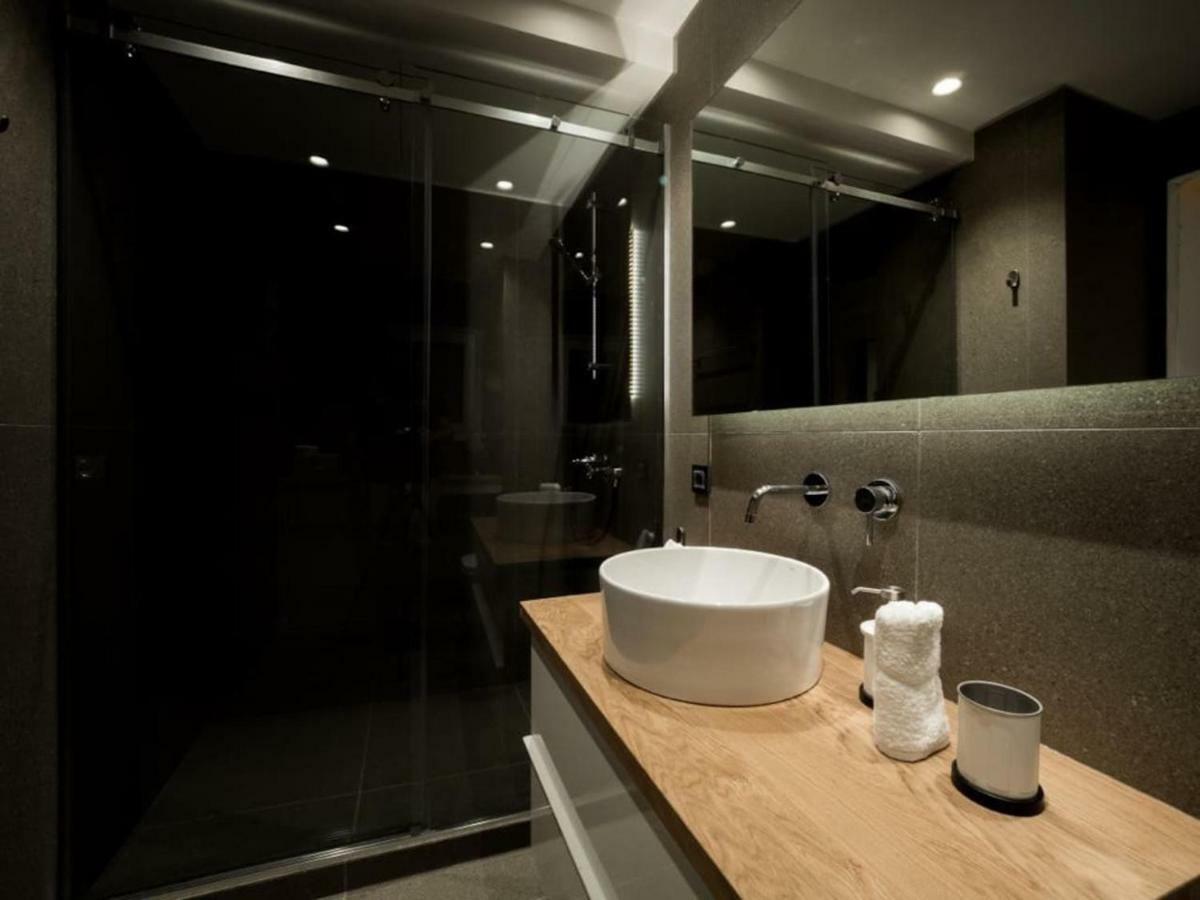 Appartement Downtown Syntagma 3 Athènes
