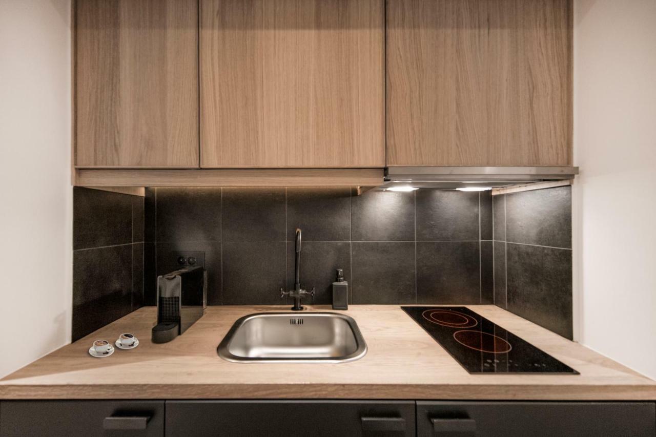 Downtown Syntagma 3 Apartment