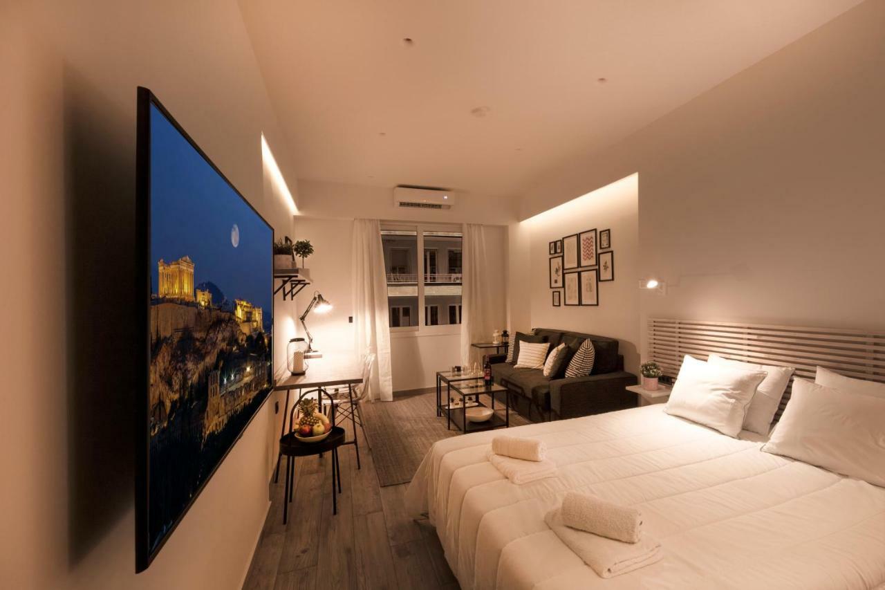 Downtown Syntagma 3 Apartment *