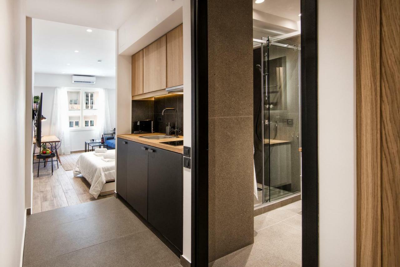 Appartement Downtown Syntagma 3 Athènes