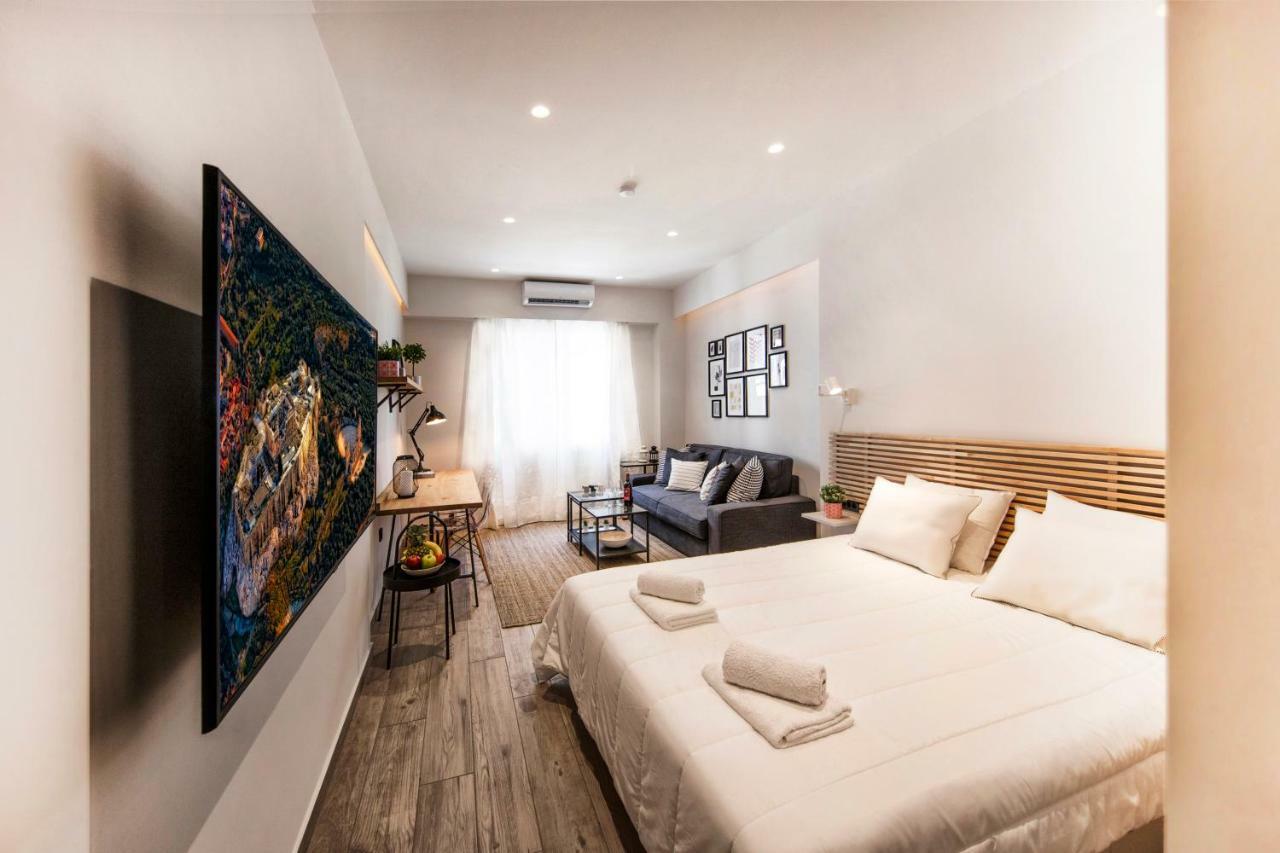 Appartement Downtown Syntagma 3 *