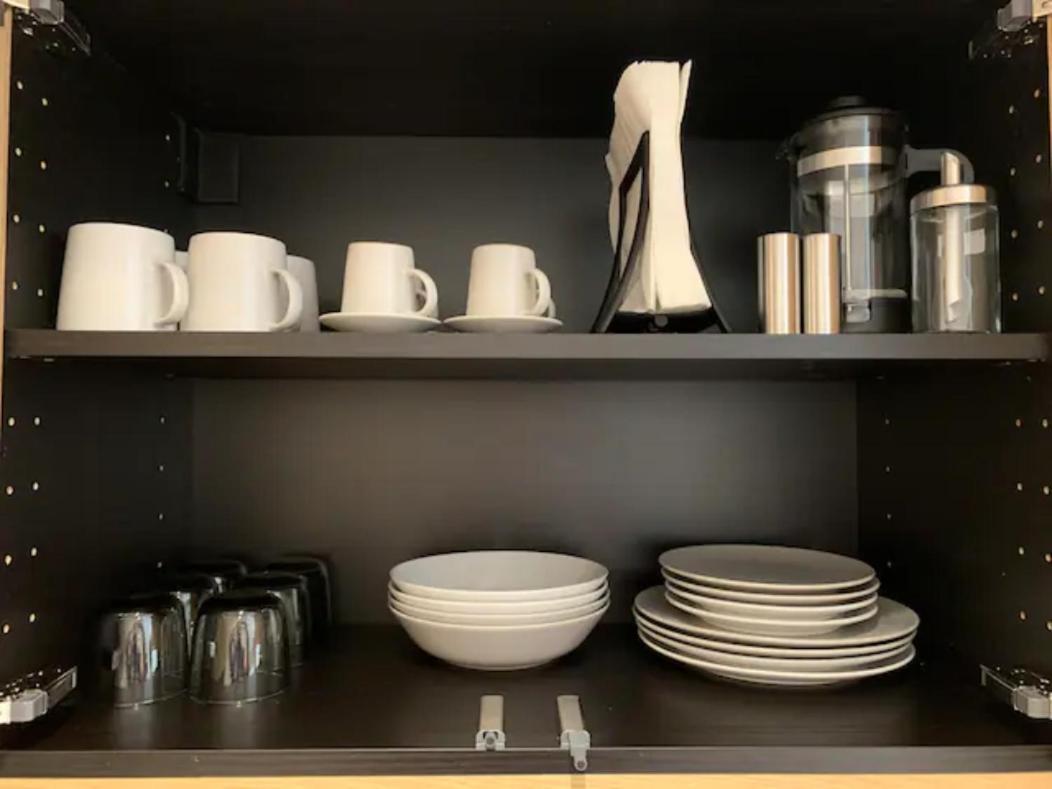 Apartament Downtown Syntagma 3 *