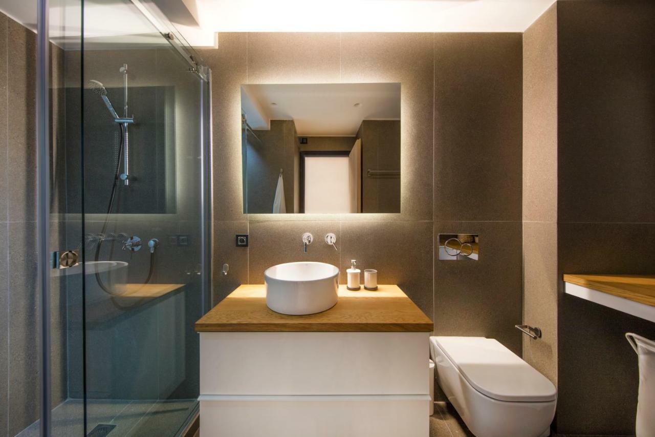 Downtown Syntagma 3 Apartament Atena